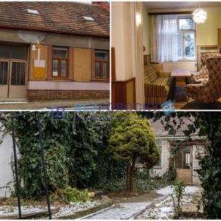 Prodej rodinného domu 210 m² Třebíč