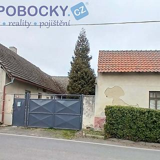Prodej rodinného domu 80 m² Černíny Bahno