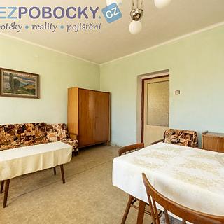 Prodej rodinného domu 120 m² Kámen Jiříkov