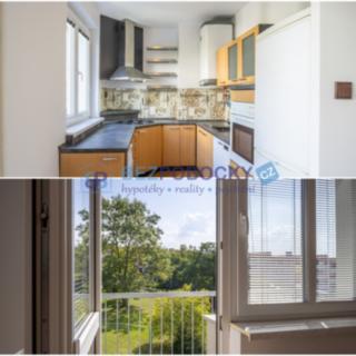 Prodej bytu 3+kk 62 m² Chrudim II, Svěchyňova