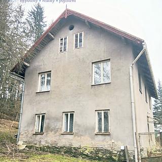 Prodej rodinného domu 120 m&sup2; Šlapanov