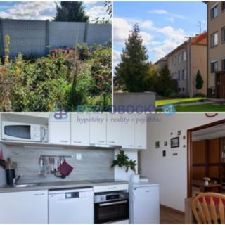 Prodej bytu 3+1 80 m² Velké Bílovice