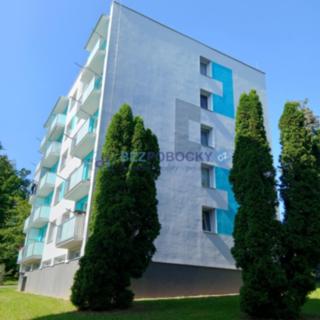 Prodej bytu 2+1 68 m² Havlíčkův Brod, Prokopa Holého