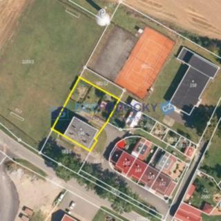 Prodej činžovního domu 198 m² Šebířov