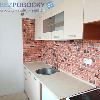 Prodej bytu 3+1 67 m² Havlíčkův Brod Šmolovy