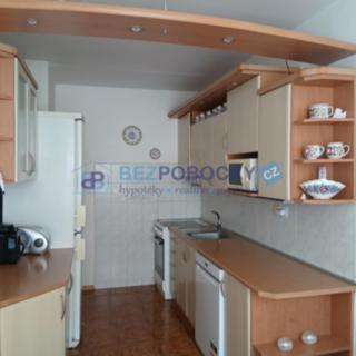 Prodej bytu 4+1 77 m² Brno