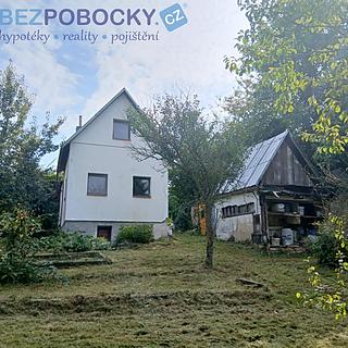 Prodej chaty 35 m² Havlíčkův Brod