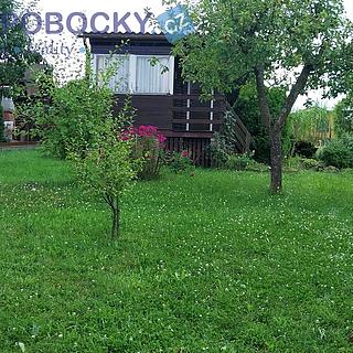 Prodej chaty 16 m² Chotěboř