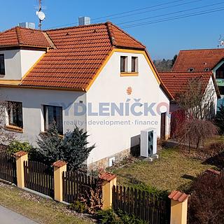 Prodej rodinného domu 250 m² Chlum u Třeboně Žíteč