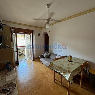 Prodej bytu 3+kk, 45m²