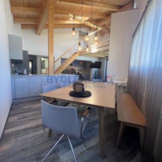 Prodej bytu 3+kk 120 m² Lipno nad Vltavou