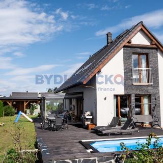 Prodej rodinného domu 250 m² České Budějovice