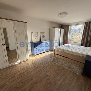 Prodej bytu 3+1 85 m² České Budějovice 7, Mánesova