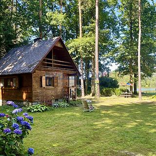 Prodej chaty 60 m² Olešnice