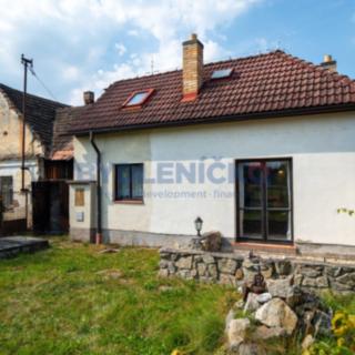 Prodej chalupy 180 m² Petříkov