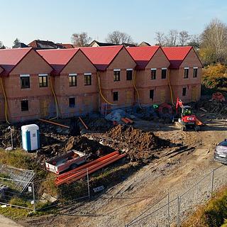 Prodej rodinného domu 116 m² Olešník