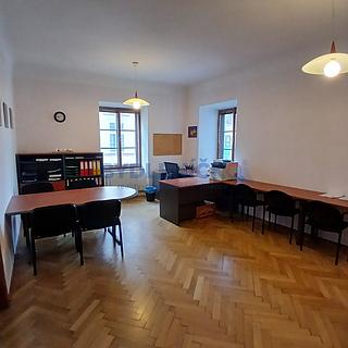 Pronájem kanceláře 56 m² České Budějovice 1, Krajinská