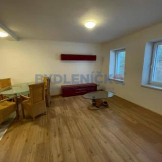 Pronájem bytu 2+1 45 m² Větřní, U Lípy