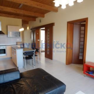 Prodej bytu 3+kk 77 m² Lipno nad Vltavou