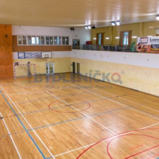 Prodej restaurace 2 163 m² Staré Hodějovice, Dolní