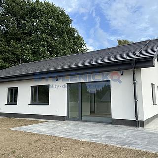 Prodej rodinného domu 120 m&sup2; Dolní Třebonín