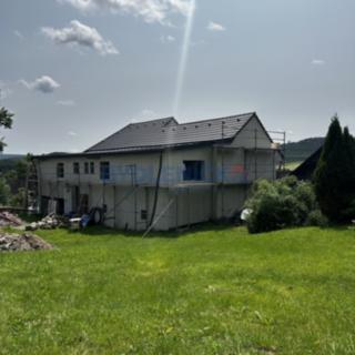 Pronájem bytu 2+1 75 m² Větřní, V Lukách