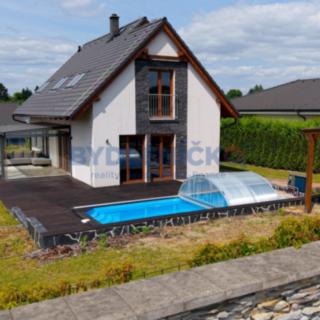 Pronájem rodinného domu 250 m² České Budějovice