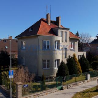Prodej vily 338 m² Třeboň II, Tyršova