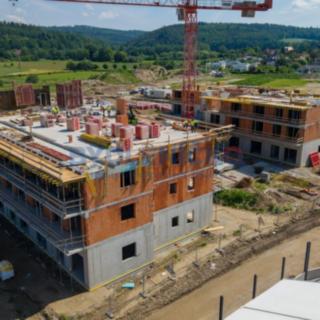 Prodej bytu 2+kk 54 m² Hluboká nad Vltavou