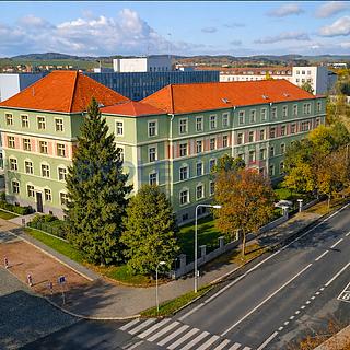 Prodej činžovního domu 2 466 m² Písek Pražské Předměstí, Pražská