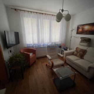 Pronájem bytu 2+1 60 m² Horní Planá, Sídliště Míru