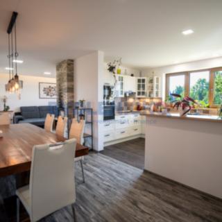 Prodej rodinného domu 144 m² Trhové Sviny Rankov