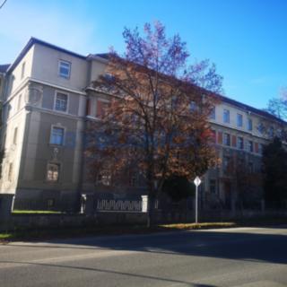 Pronájem skladu 2 000 m² Písek Pražské Předměstí, Pražská