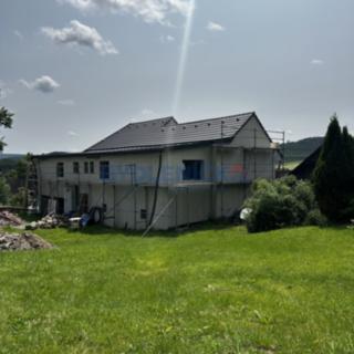 Pronájem bytu 2+1 75 m² Větřní, V Lukách