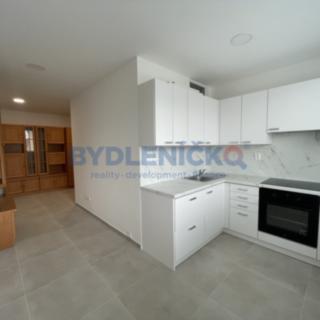 Pronájem bytu 2+1 66 m² České Budějovice