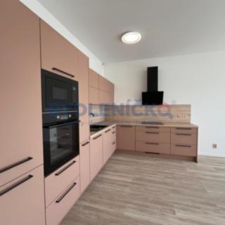 Pronájem bytu 2+kk 69 m² České Budějovice