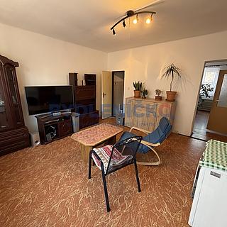 Prodej bytu 3+kk 75 m&sup2; České Budějovice