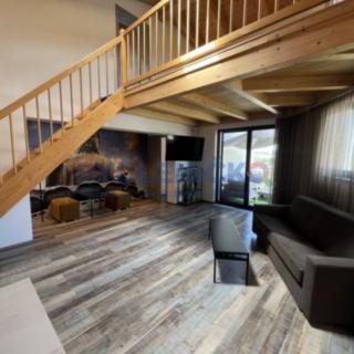 Prodej bytu 3+kk 120 m² Lipno nad Vltavou