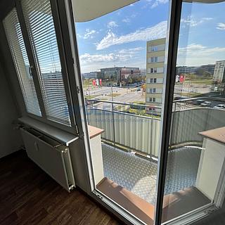 Pronájem bytu 3+1 81 m² České Budějovice 2, Branišovská
