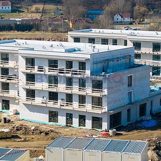 Prodej bytu 1+kk a garsoniéry 42 m² Hluboká nad Vltavou, Masarykova