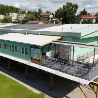 Prodej restaurace 2 163 m² Staré Hodějovice, Dolní