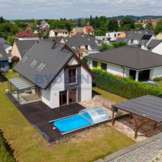 Prodej rodinného domu 250 m² České Budějovice