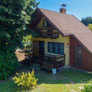 Prodej chaty 40 m² Hradce