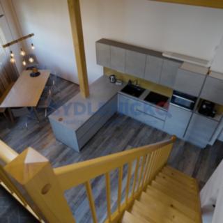 Prodej bytu 3+kk 120 m² Lipno nad Vltavou