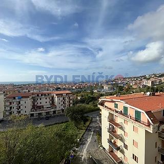 Prodej bytu 2+kk, 35m²