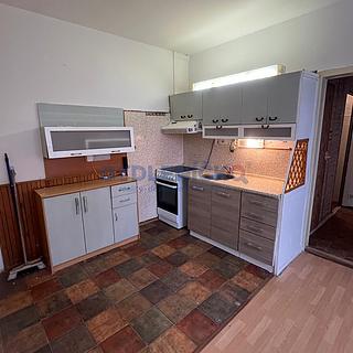 Prodej bytu 1+1 44 m² České Budějovice 2, K. Chocholy