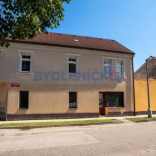 Prodej rodinného domu 150 m² České Budějovice