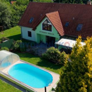 Prodej rodinného domu 275 m² Chlum u Třeboně Žíteč