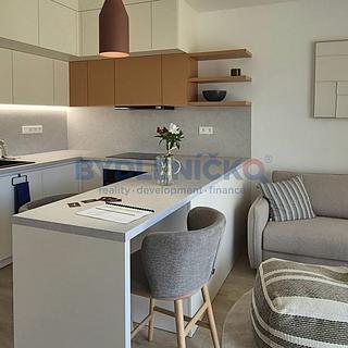 Prodej bytu 1+kk a garsoniéry 42 m² Hluboká nad Vltavou