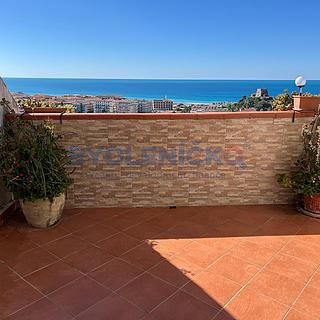 Prodej bytu 3+kk, 60m²